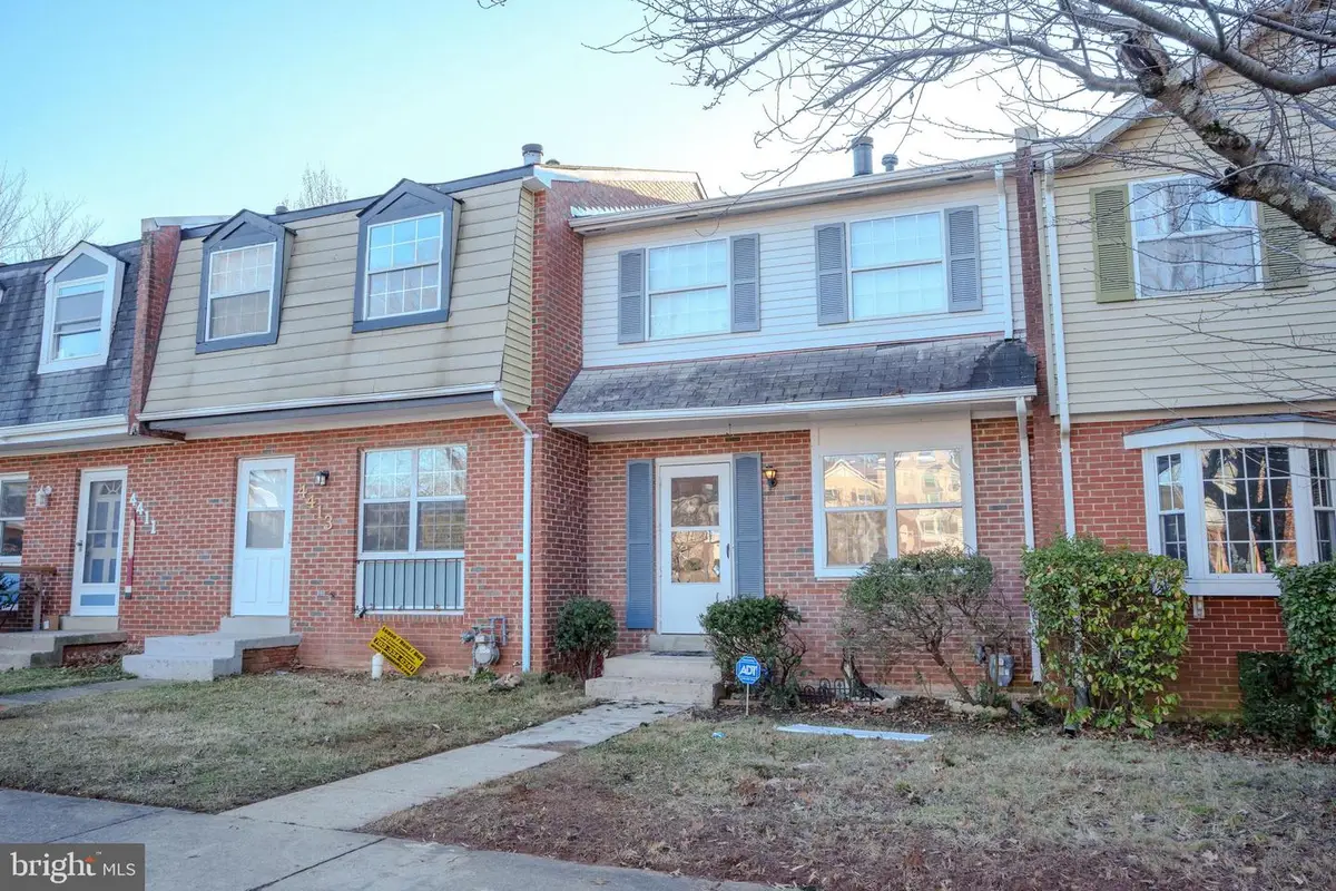 4415 Ensbrook Ln, Woodbridge, VA 22193 - #1