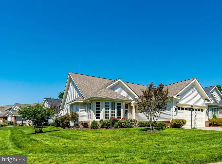 13651 Heritage Valley Way, Gainesville, VA 20155 - #2