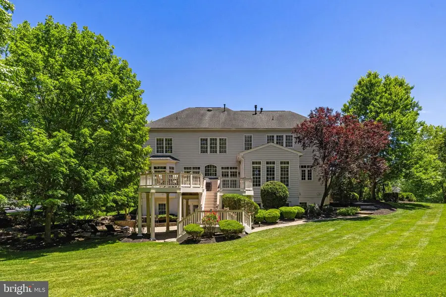 5958 Cody Spring Pl, Haymarket, VA 20169 - #2