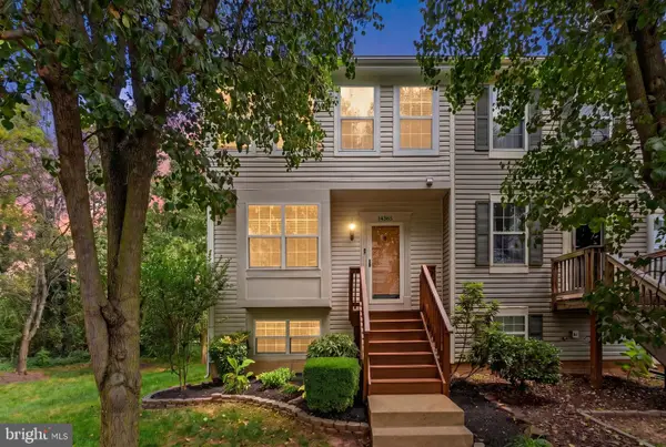 14365 Newbern Loop, GAINESVILLE, VA 20155