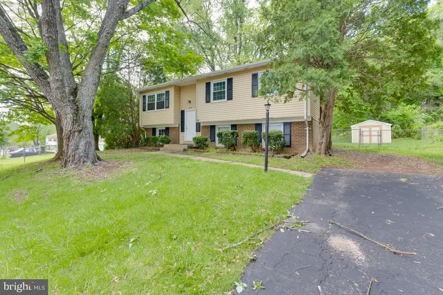 5308 Macwood Dr, Woodbridge, VA 22193 - #2