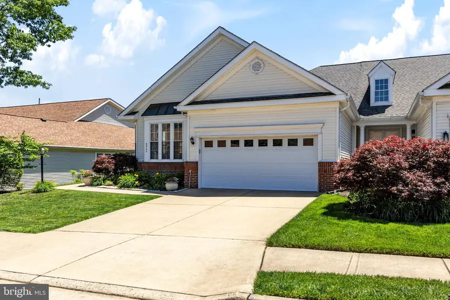 6943 Cumberstone Pl, Gainesville, VA 20155 - #2