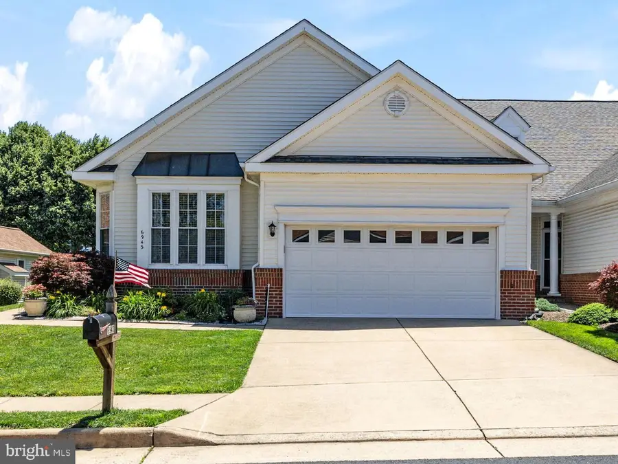 6943 Cumberstone Pl, Gainesville, VA 20155 - #3