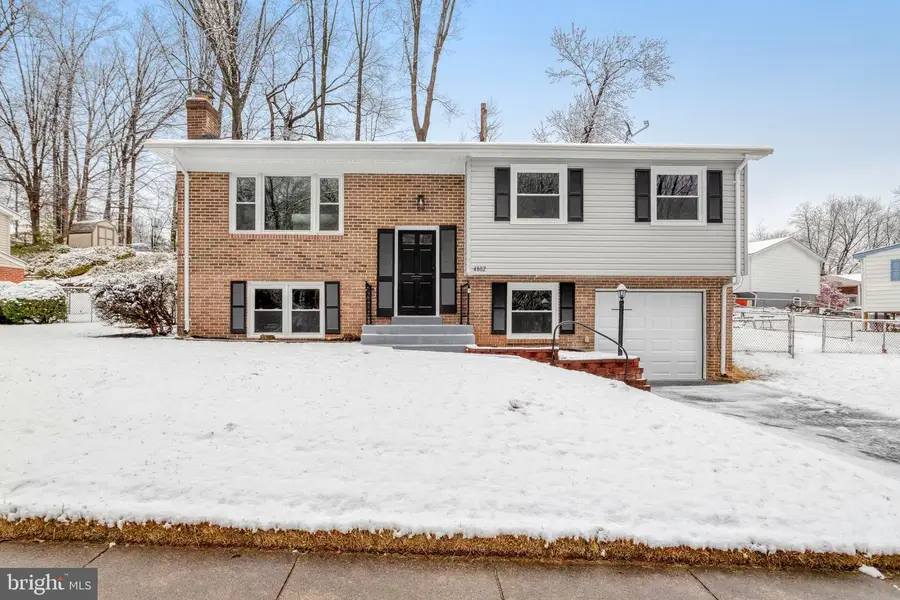 4802 Korvett Dr, Woodbridge, VA 22193 - #2