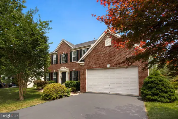 12809 Gentle Shade Dr, BRISTOW, VA 20136