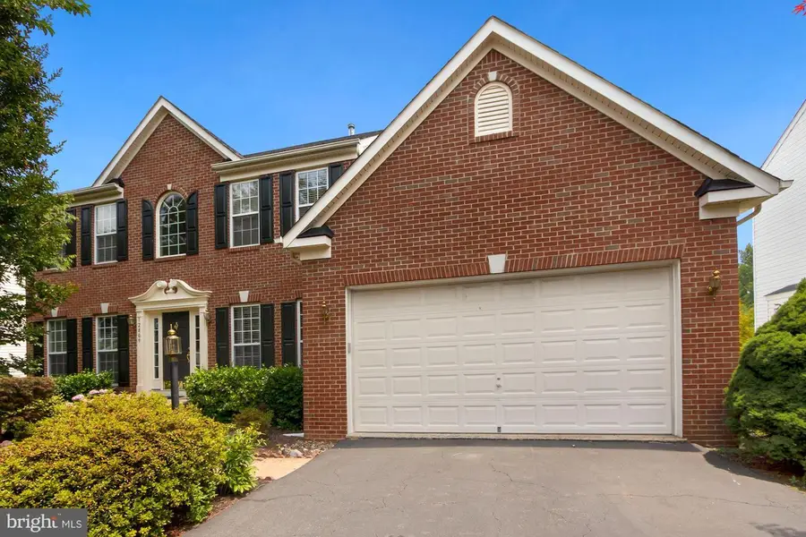 12809 Gentle Shade Dr, Bristow, VA 20136 - #2