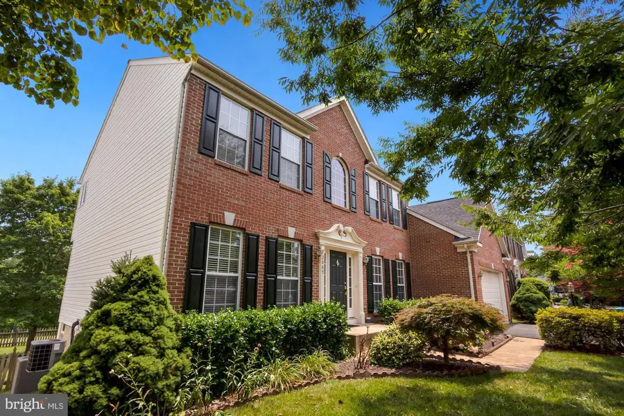 12809 Gentle Shade Dr, Bristow, VA 20136 - #3