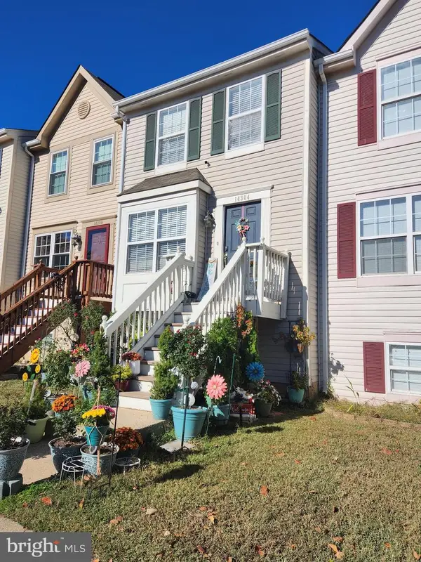 14304 Newbern Loop, GAINESVILLE, VA 20155