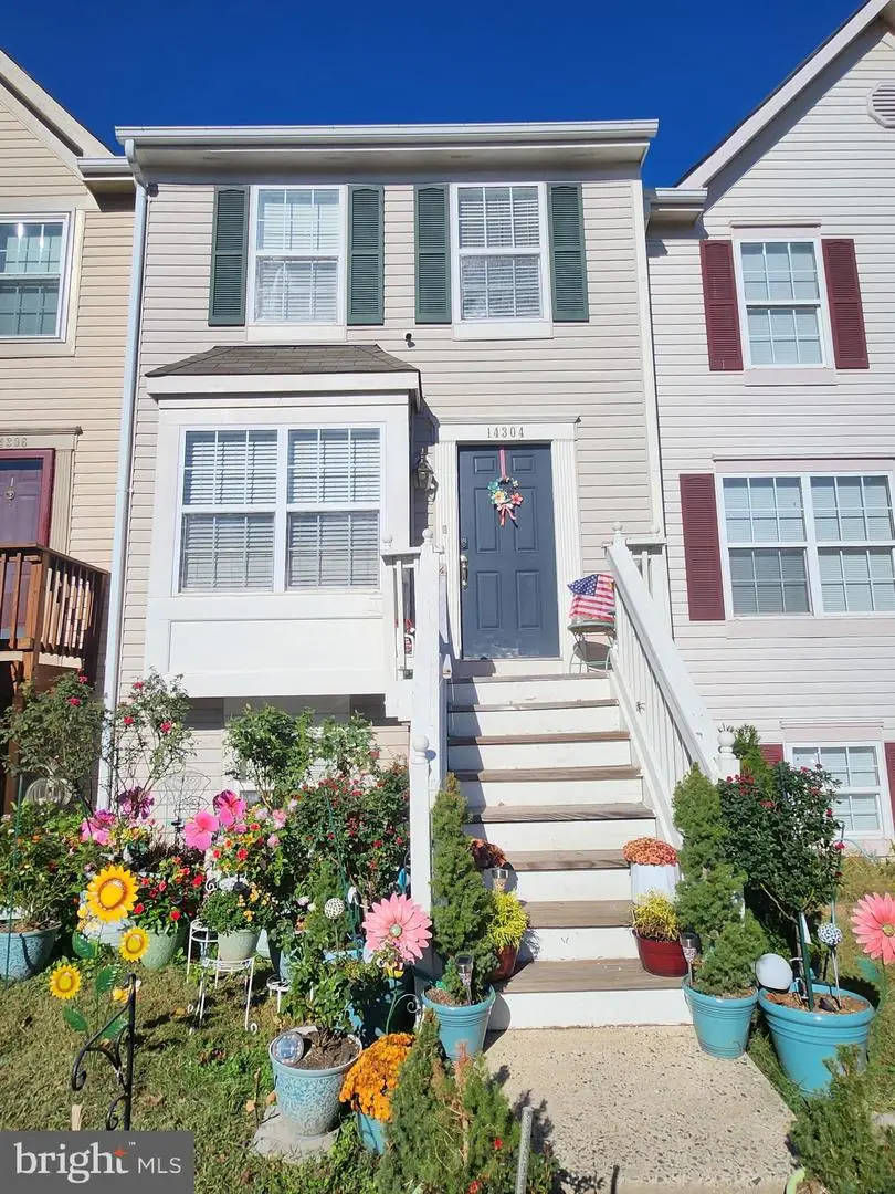14304 Newbern Loop, Gainesville, VA 20155 - #2
