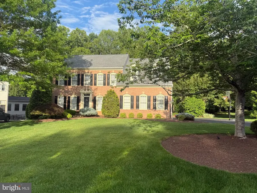 13175 Amblewood Dr, Manassas, VA 20112 - #3