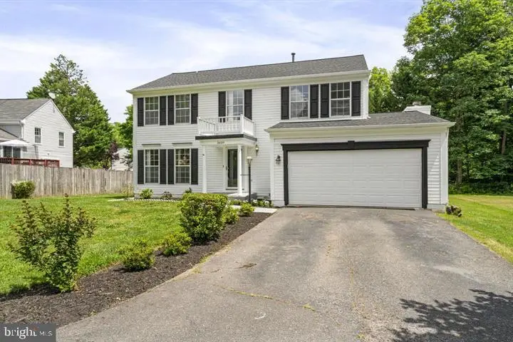3429 Lacrosse Ct, Woodbridge, VA 22193 - #1