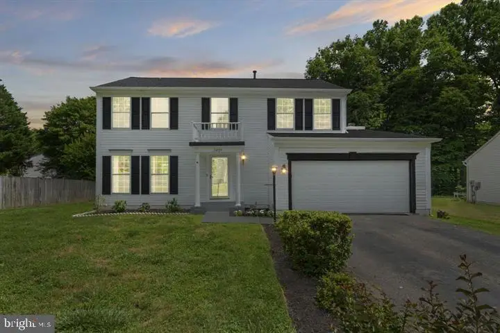 3429 Lacrosse Ct, Woodbridge, VA 22193 - #2