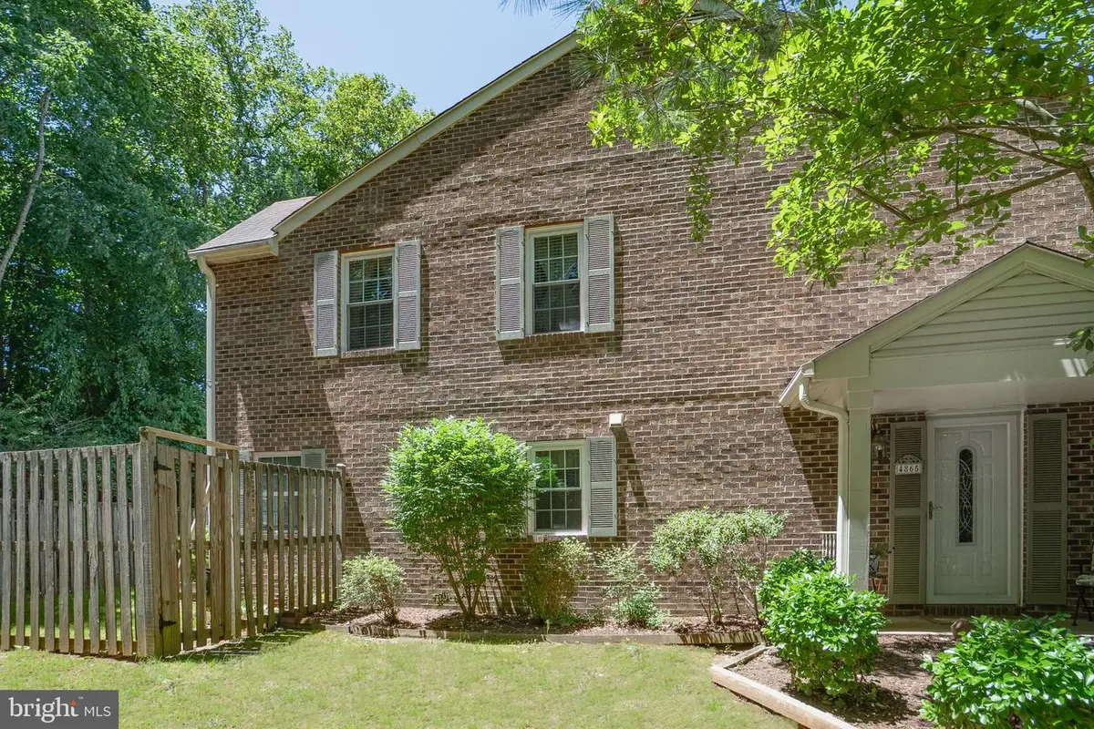 4865 Saltwater Dr, Dumfries, VA 22025 - #1