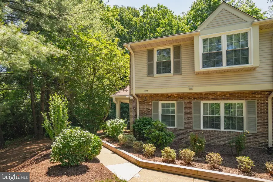 4865 Saltwater Dr, Dumfries, VA 22025 - #2