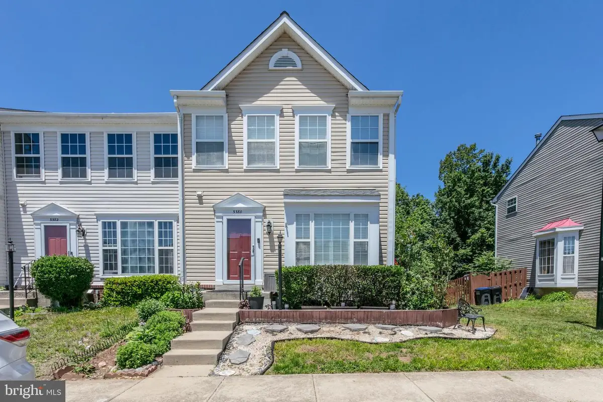 3380 Vineland Pl, Dumfries, VA 22026 - #1