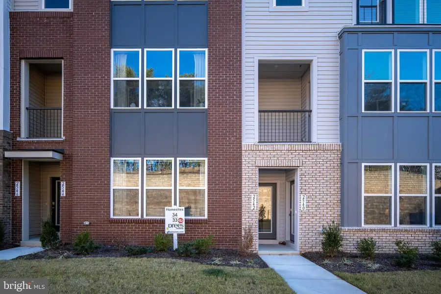 2542 Neabsco Common Pl, Woodbridge, VA 22191 - #2