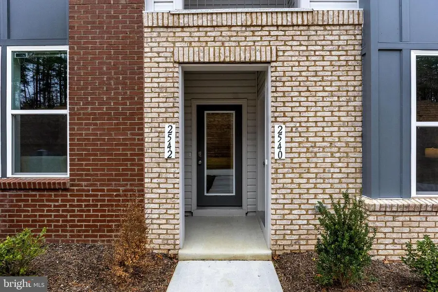 2542 Neabsco Common Pl, Woodbridge, VA 22191 - #3