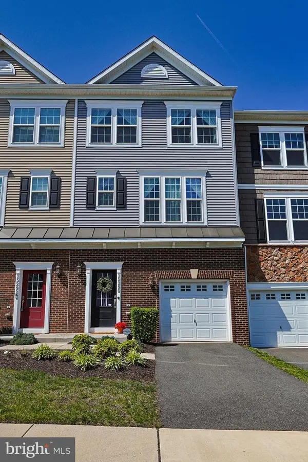 15290 Westham Ct, HAYMARKET, VA 20169