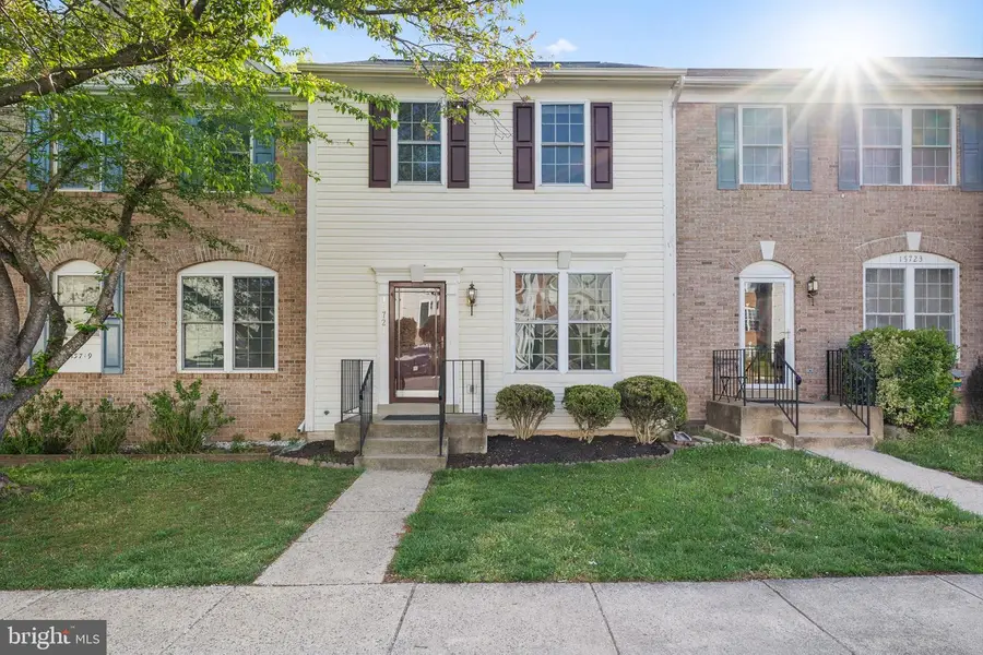 15721 Lansdale Pl, Dumfries, VA 22025 - #2