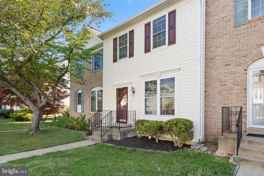 15721 Lansdale Pl, Dumfries, VA 22025 - #3