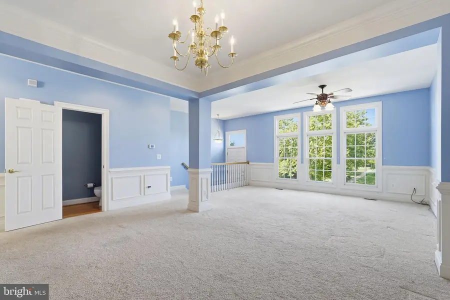6830 Witton Cir, Gainesville, VA 20155 - #3