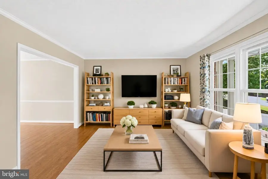 7269 Yola Ln, Manassas, VA 20111 - #3