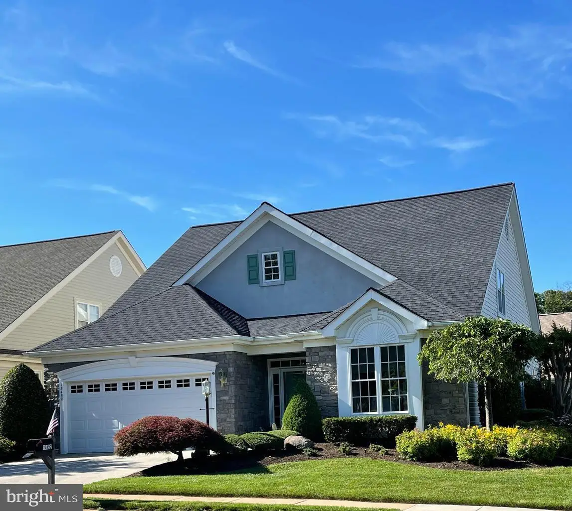 13452 Fieldstone, Gainesville, VA 20155 - #1