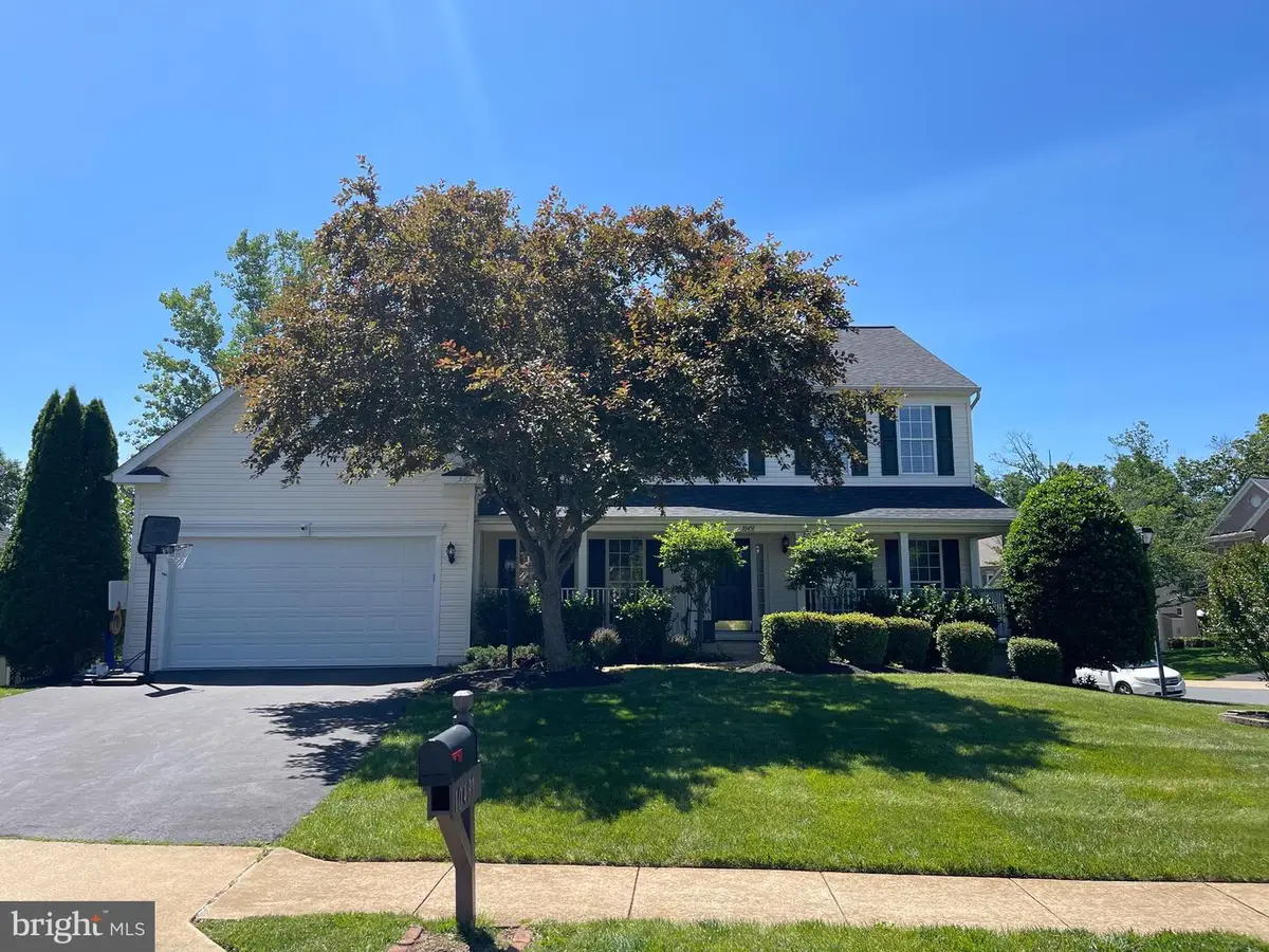 10491 Manns Harbor Ct, Gainesville, VA 20155 - #1