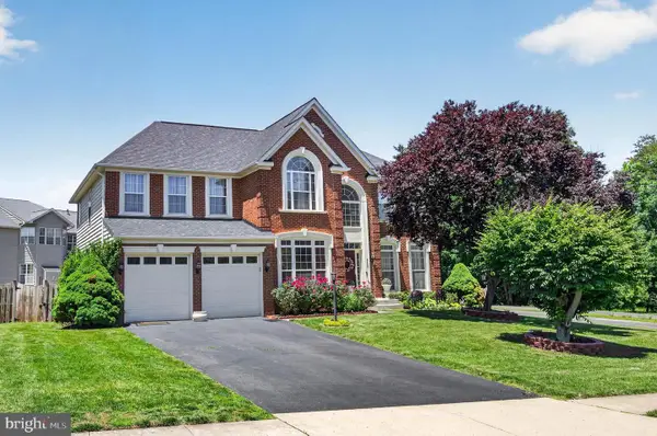 9222 Campfire Ct, BRISTOW, VA 20136