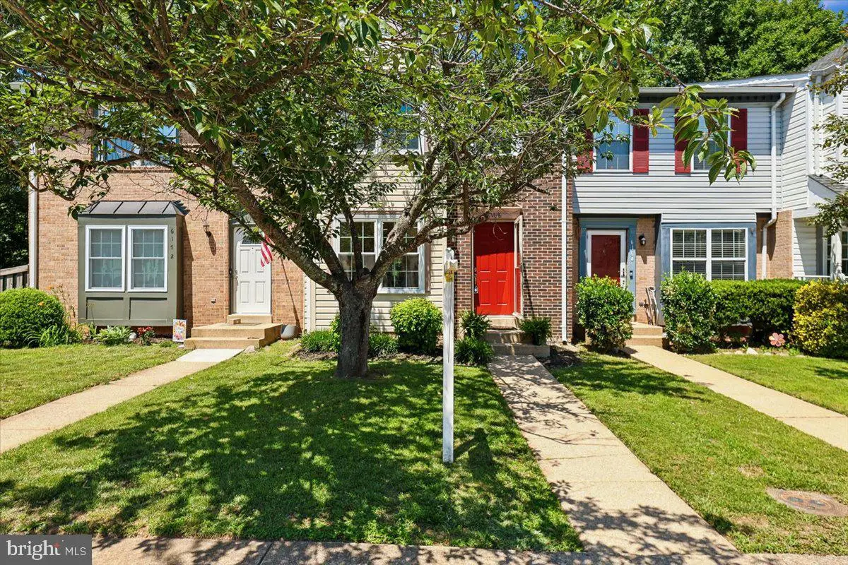 6168 Trident Ln, Woodbridge, VA 22193 - #1