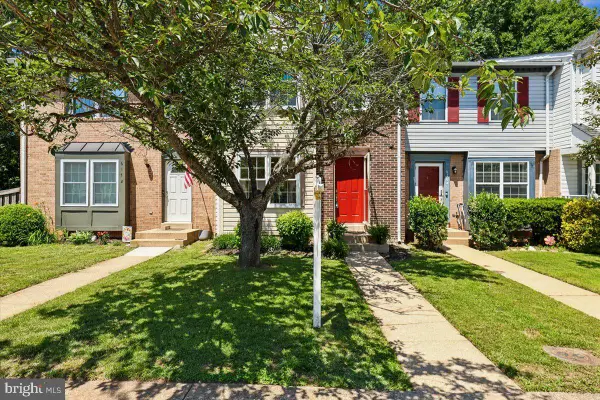 6168 Trident Ln, WOODBRIDGE, VA 22193
