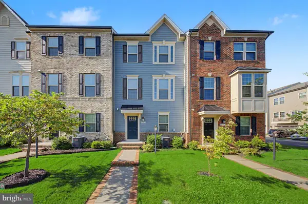 18109 Red Cedar Rd, DUMFRIES, VA 22026