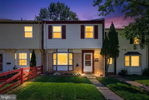 8231 Community Dr, MANASSAS, VA 20109