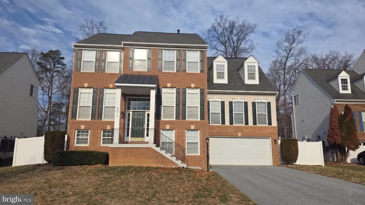 8674 Night Watch Ct, Bristow, VA 20136 - #1