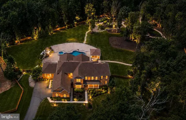 4508 Dodds Mill Dr, HAYMARKET, VA 20169