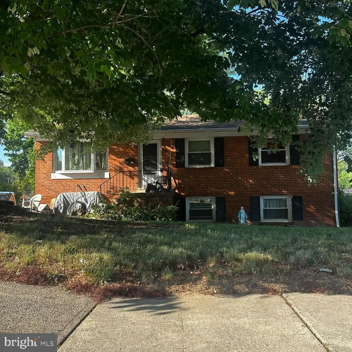 Address Withheld By Seller, Woodbridge, VA 22191 - #1