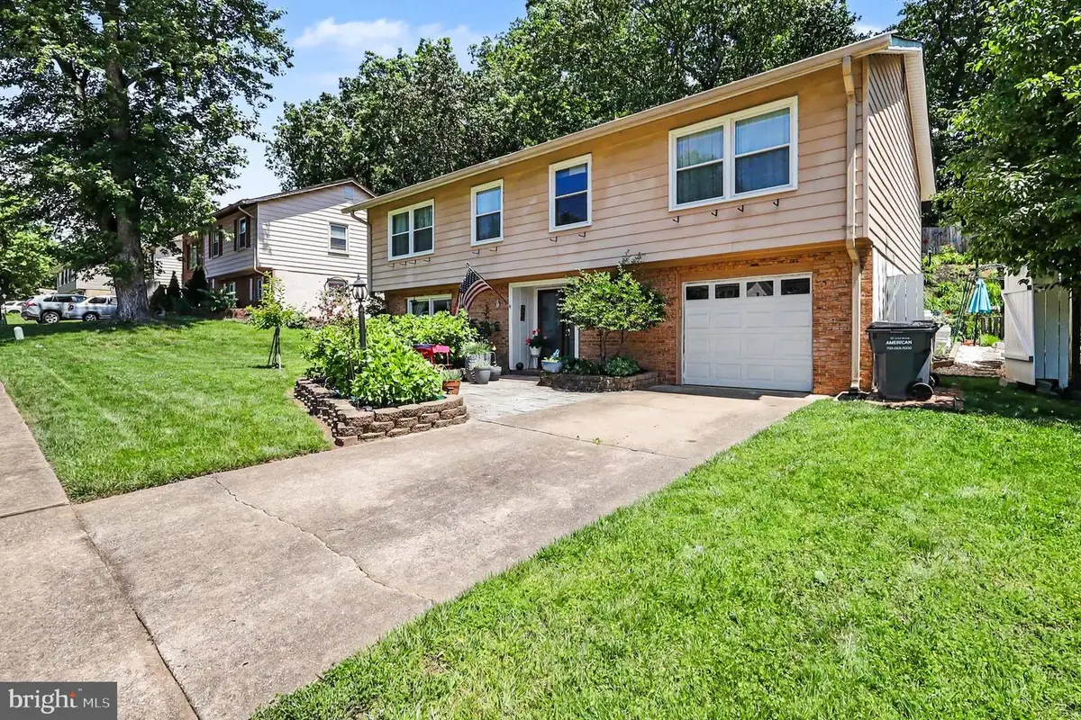 3931 Forge Drive, Woodbridge, VA 22193 - #1