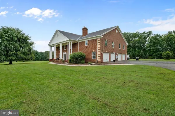 4740 Angus Dr, GAINESVILLE, VA 20155