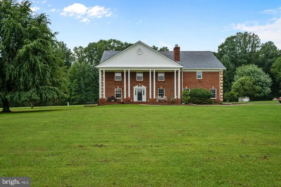 4740 Angus Dr, Gainesville, VA 20155 - #2