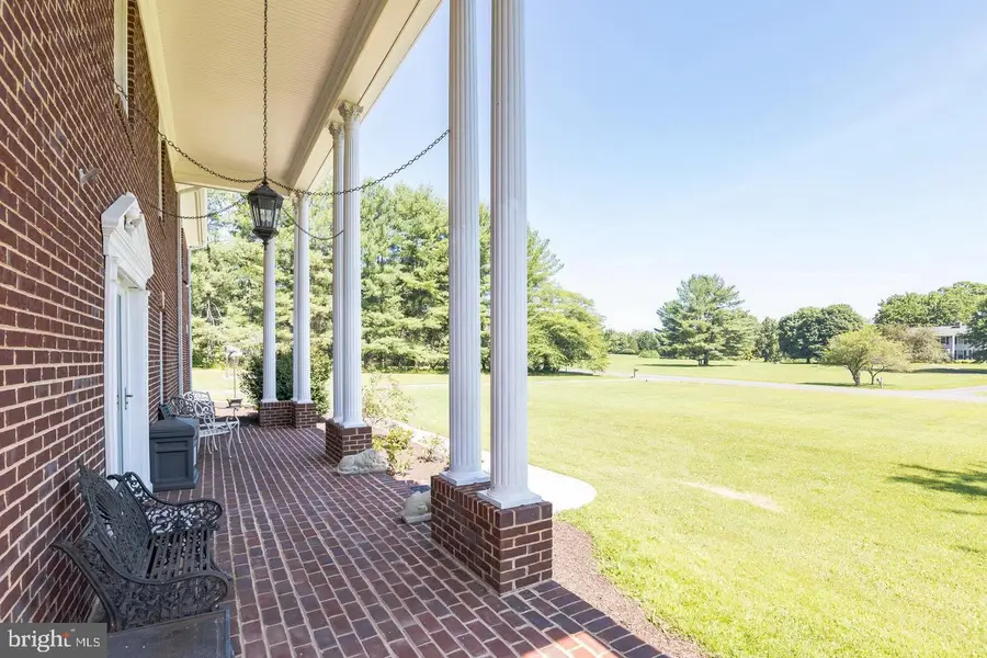 4740 Angus Dr, Gainesville, VA 20155 - #3