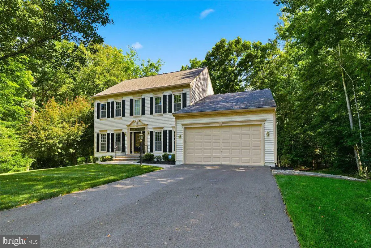 7818 Meadowgate Dr, Manassas, VA 20112 - #1