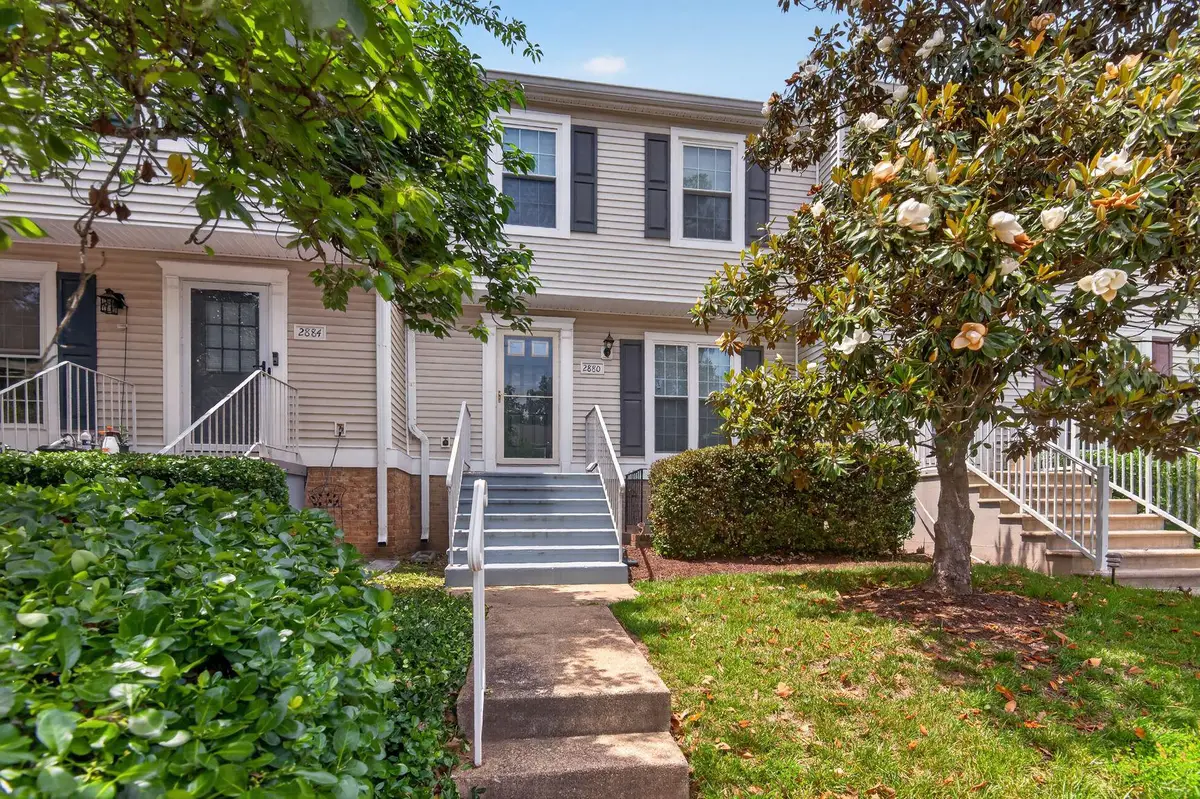2880 Madeira Ct #17-3, Woodbridge, VA 22192 - #1
