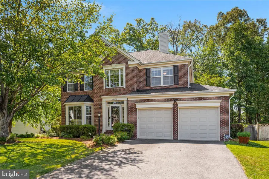 13659 Bridlewood Dr, Gainesville, VA 20155 - #3