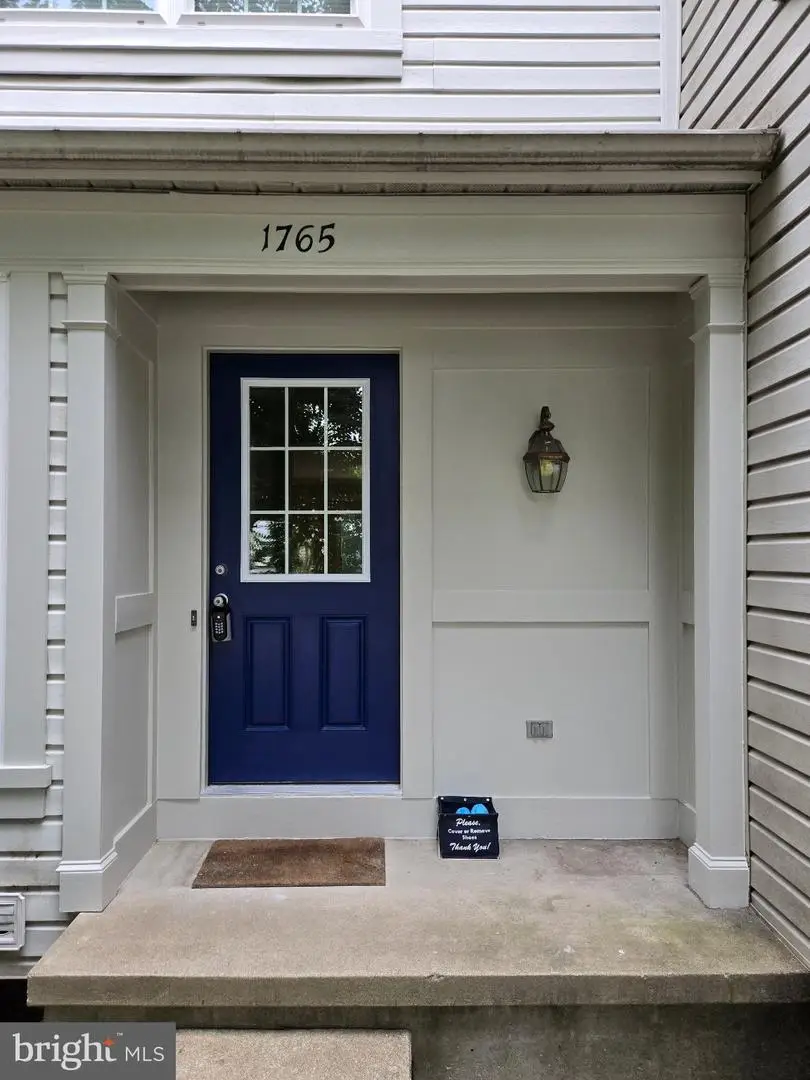 1765 Rochelle Ct, Woodbridge, VA 22192 - #1