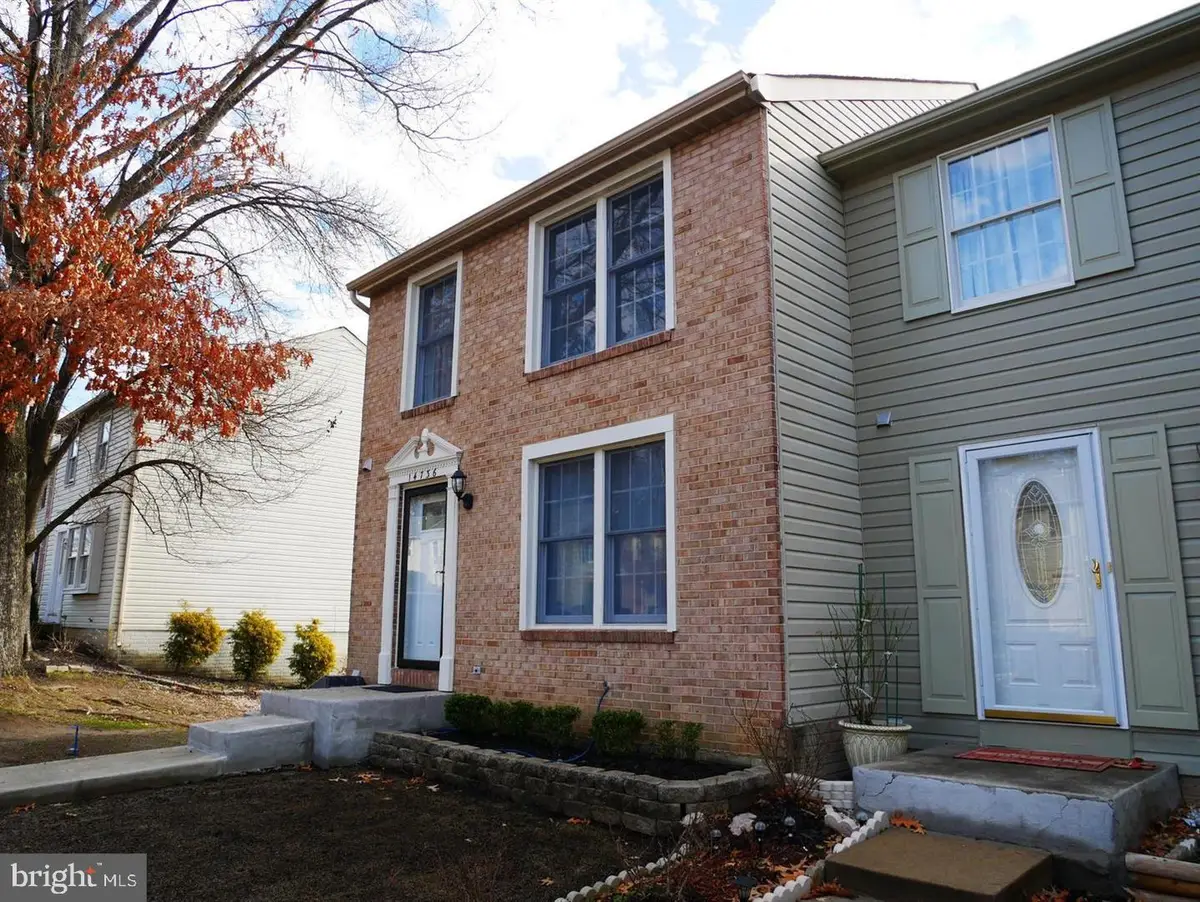14736 Winding Loop, Woodbridge, VA 22191 - #1