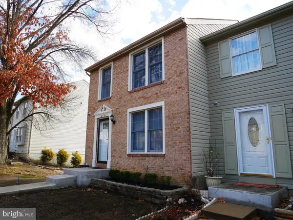 14736 Winding Loop, WOODBRIDGE, VA 22191