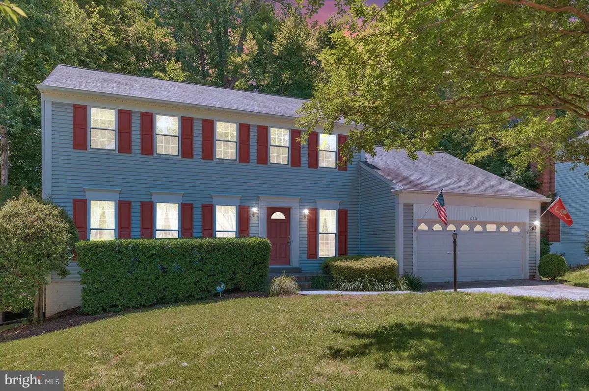 11837 Parliament Dr, Woodbridge, VA 22192 - #1