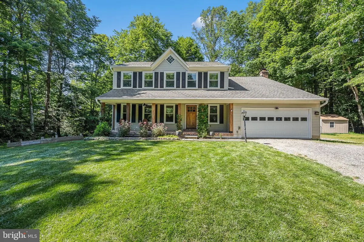 6153 River Forest Dr, Manassas, VA 20112 - #1