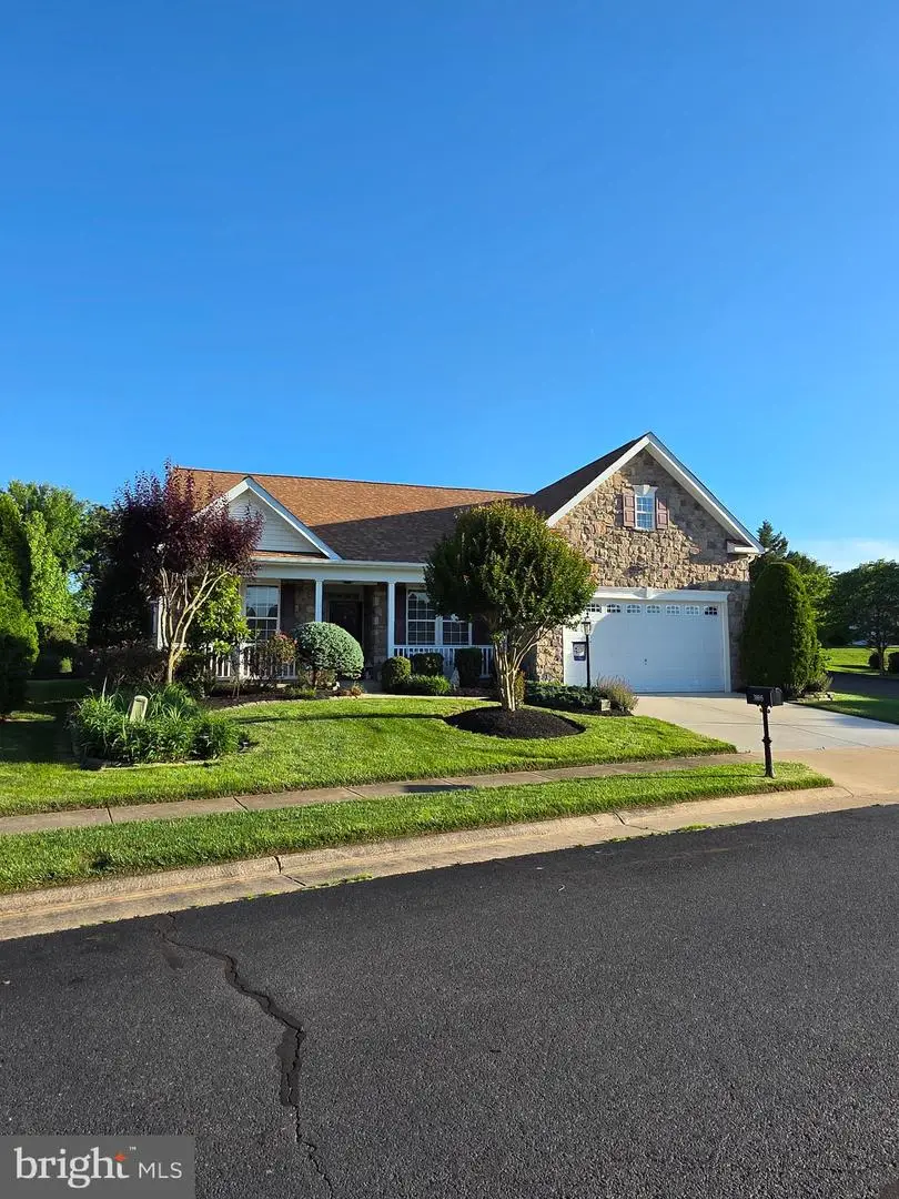 3805 Blowing Leaf Pl, Dumfries, VA 22025 - #1
