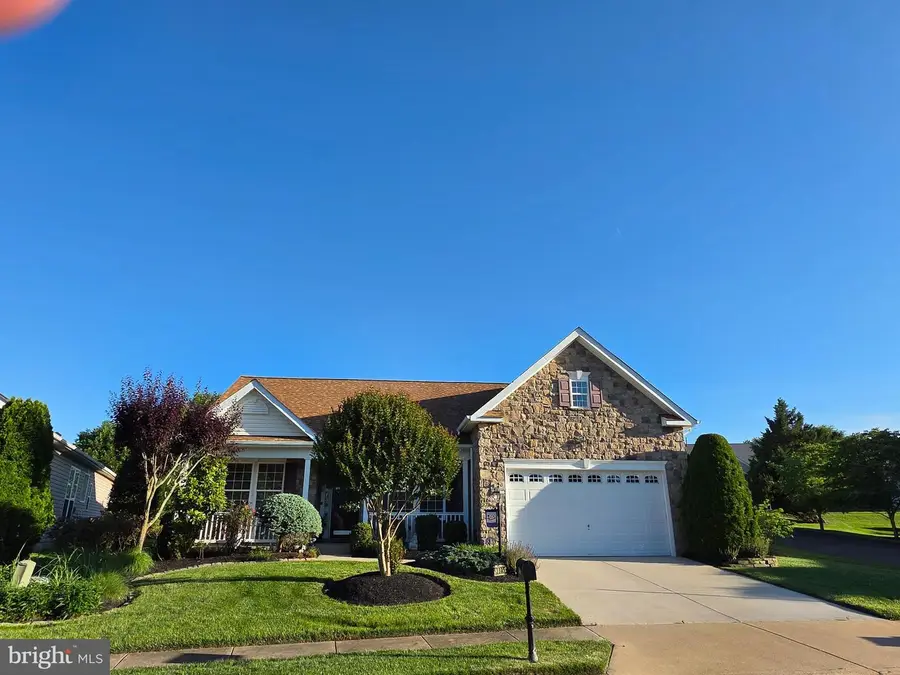 3805 Blowing Leaf Pl, Dumfries, VA 22025 - #2